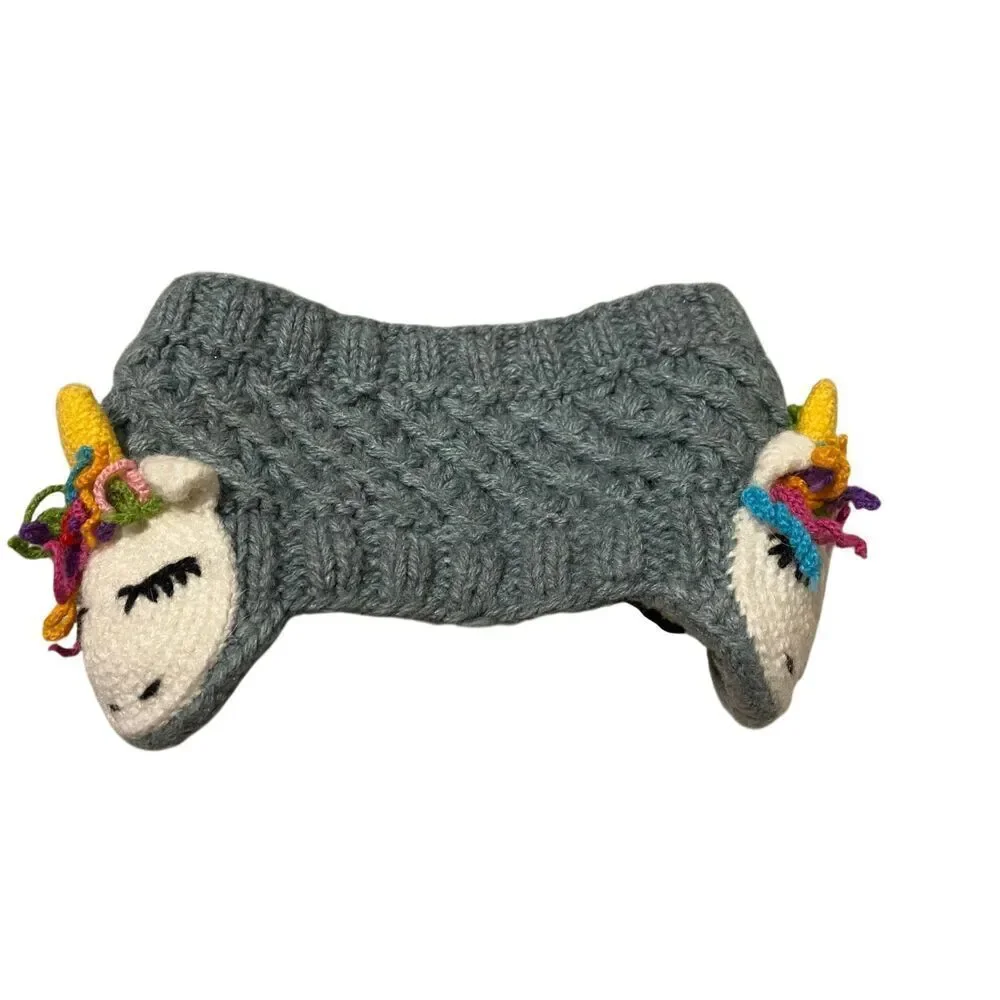 No Brand girl’s unicorn